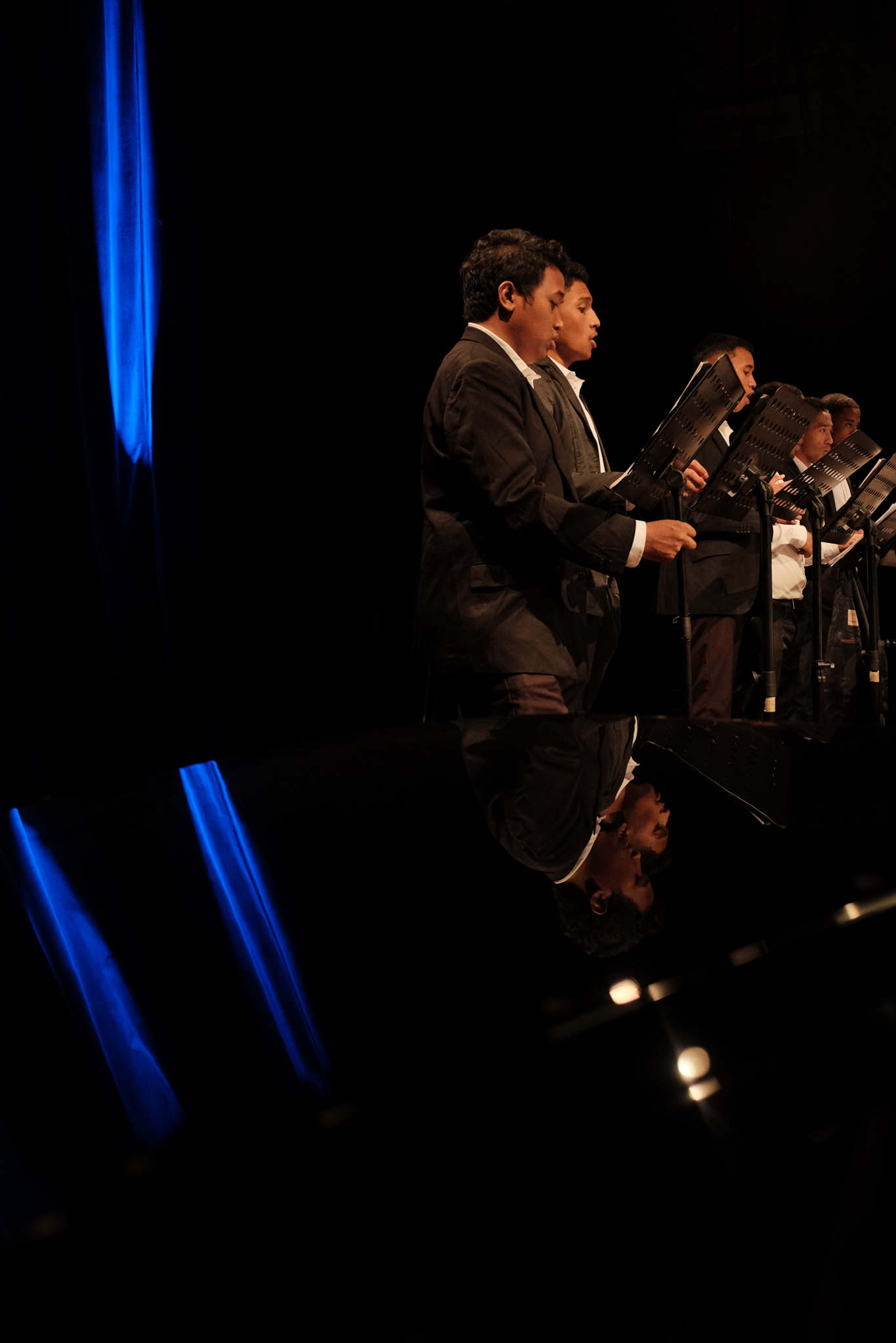 Concert DIAVOLANA